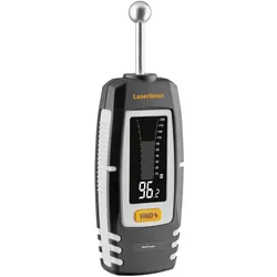Laserliner, Feuchtigkeitsmessgerät, Materialfeuchtemessgerät WetFinder, Funktionen