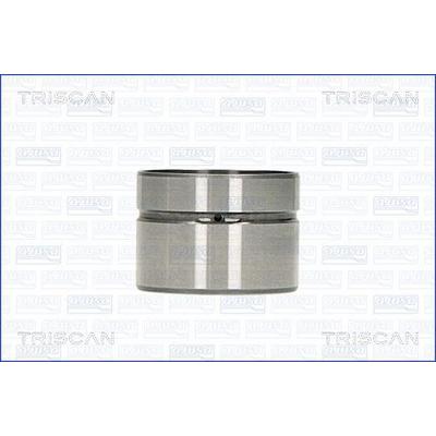TRISCAN Ventilstößel 80-10002 Auslassseite für Fiat Chrysler ALFA ROMEO Audi ROVER/TRIUMPH/AUSTIN LAND ROVER