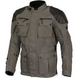 Merlin Sayan D3O Motorrad Textiljacke