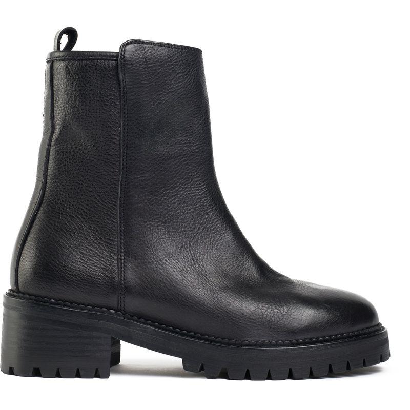 Sohle Handgefertigt Daumen-Zip-Stiefel