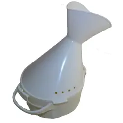 INHALATOR Kunststoff 1 St