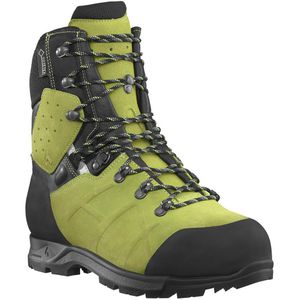 Haix Schnittschutzstiefel Protector Ultra 2.0 GTX, S3, Schnittschutzklasse 2, Echt Leder, Größe 46