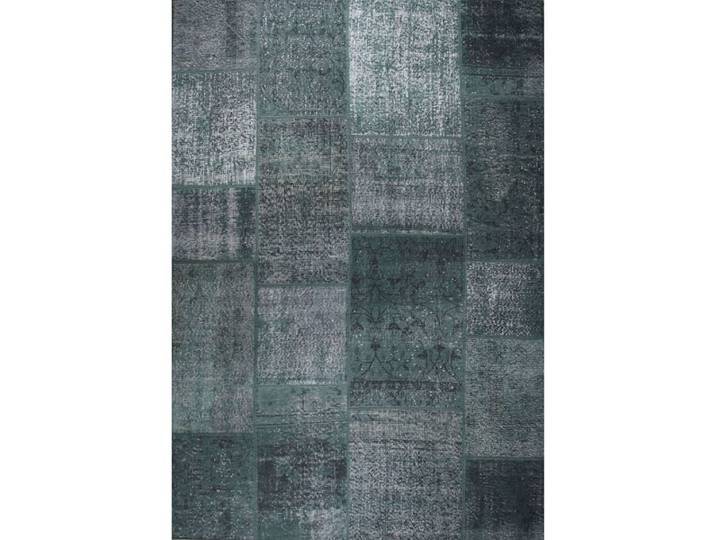Vloerkleed Bodie groen 160x230