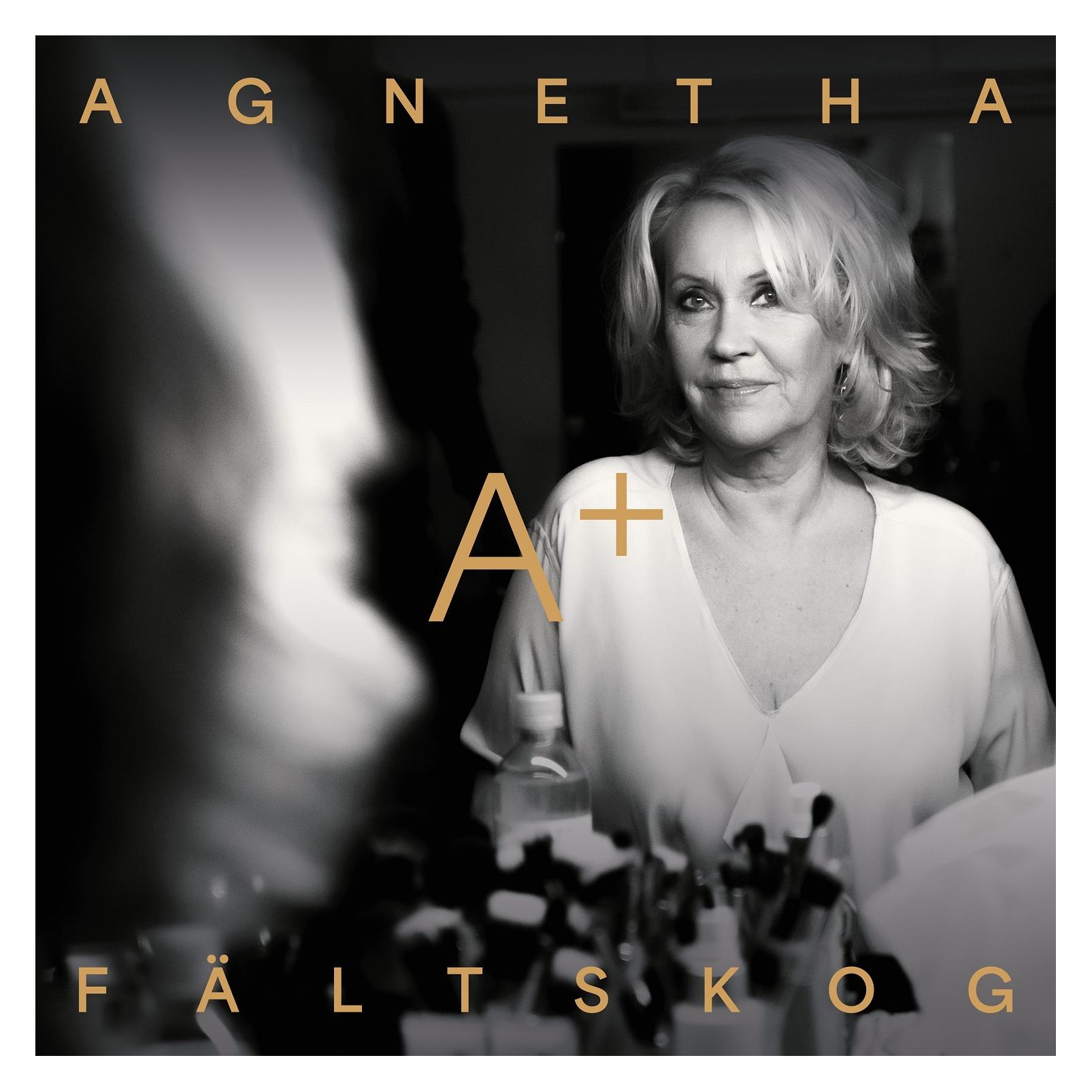 BMG Rights Management A+ (Agnetha Föltskog) (40943213)