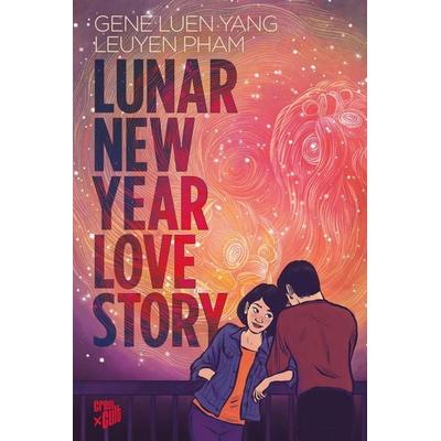 Lunar New Year Love Story, Taschenbuch von Gene Luen Yang, Cross Cult Entertainment