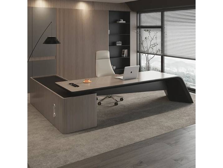 Bureaux d'ordinateur, bureaux de travail, bureaux de luxe avec une touche d'élégance, bureaux et postes de travail pour salles et bureaux