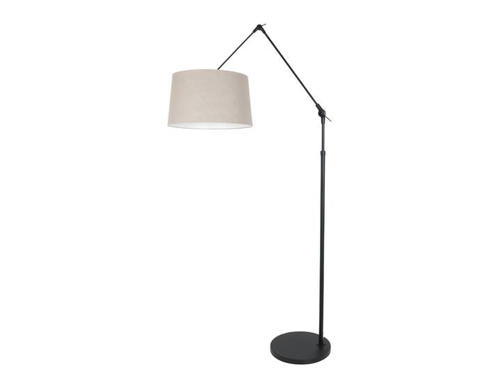 Lampadaire Liiri XIII 35 x 250 x 145cm Gris Lin E27