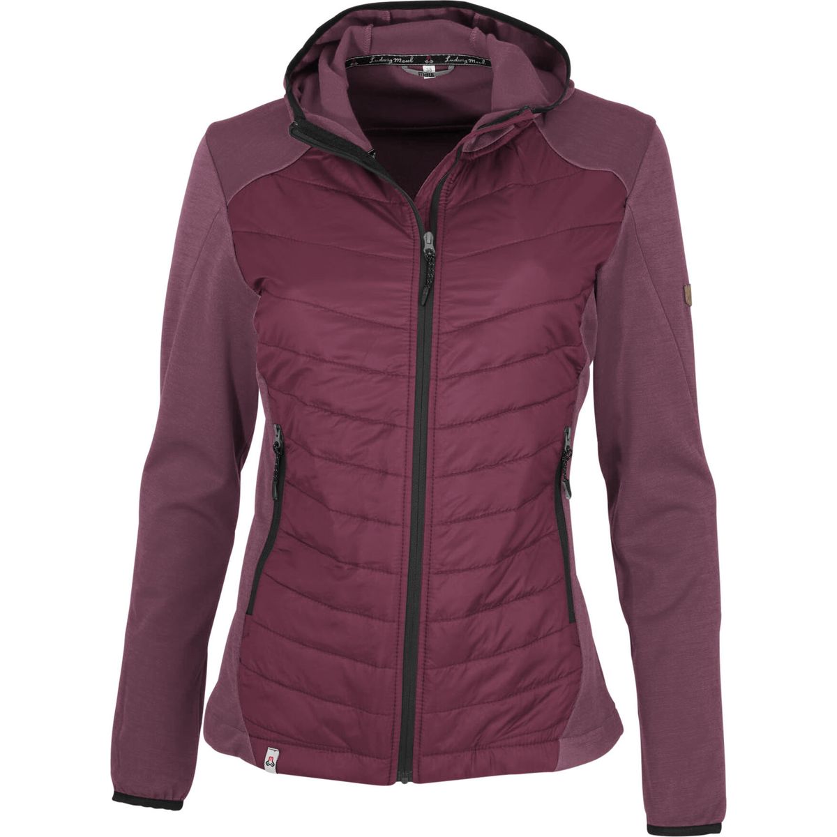 MAUL Sport Bogenhausen flieder (8080) 36 5517000115-8080-36