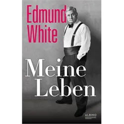 Meine Leben, Sachbücher von Edmund White