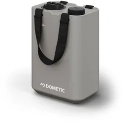 Dometic Go Hydration Water Jug Wasserbehälter 11 Liter Ash