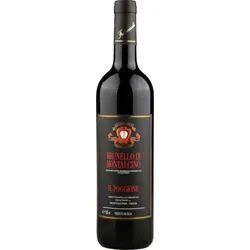 Il poggione brunello di montalcino 2020