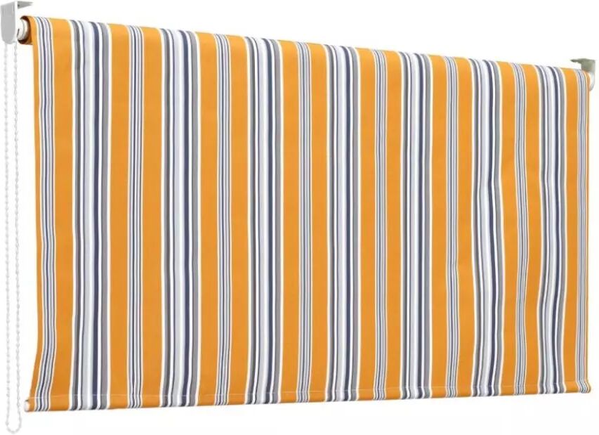 Essenza TENDA A CADUTA H. 250 L. 150 COLORE - RIGA GIALLA