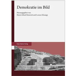 Demokratie im Bild, Fachbücher von Horst-Alfred Heinrich, Lorenz Klumpp