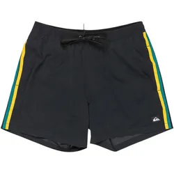 QUIKSILVER EVERYDAY BEACH 15 Boardshort 2025 black - XS