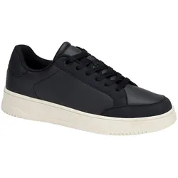 JAKO Urban Stage Sneaker 666 - schwarz/off white 37