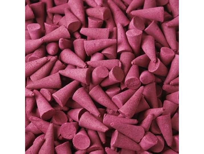 Bulk Incense Cones - Ylang Ylang