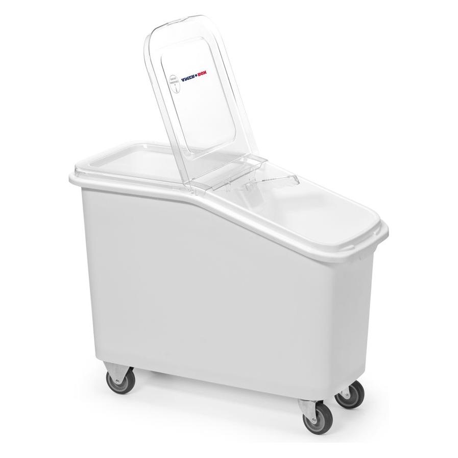 Hendi Lebensmittel-Trolley,, 62L (58779430)