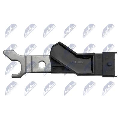 NTY Sensor, Nockenwellenposition ecppl025 für Opel