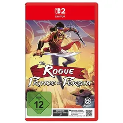The Rogue Prince of Persia (Nintendo Switch 2) 