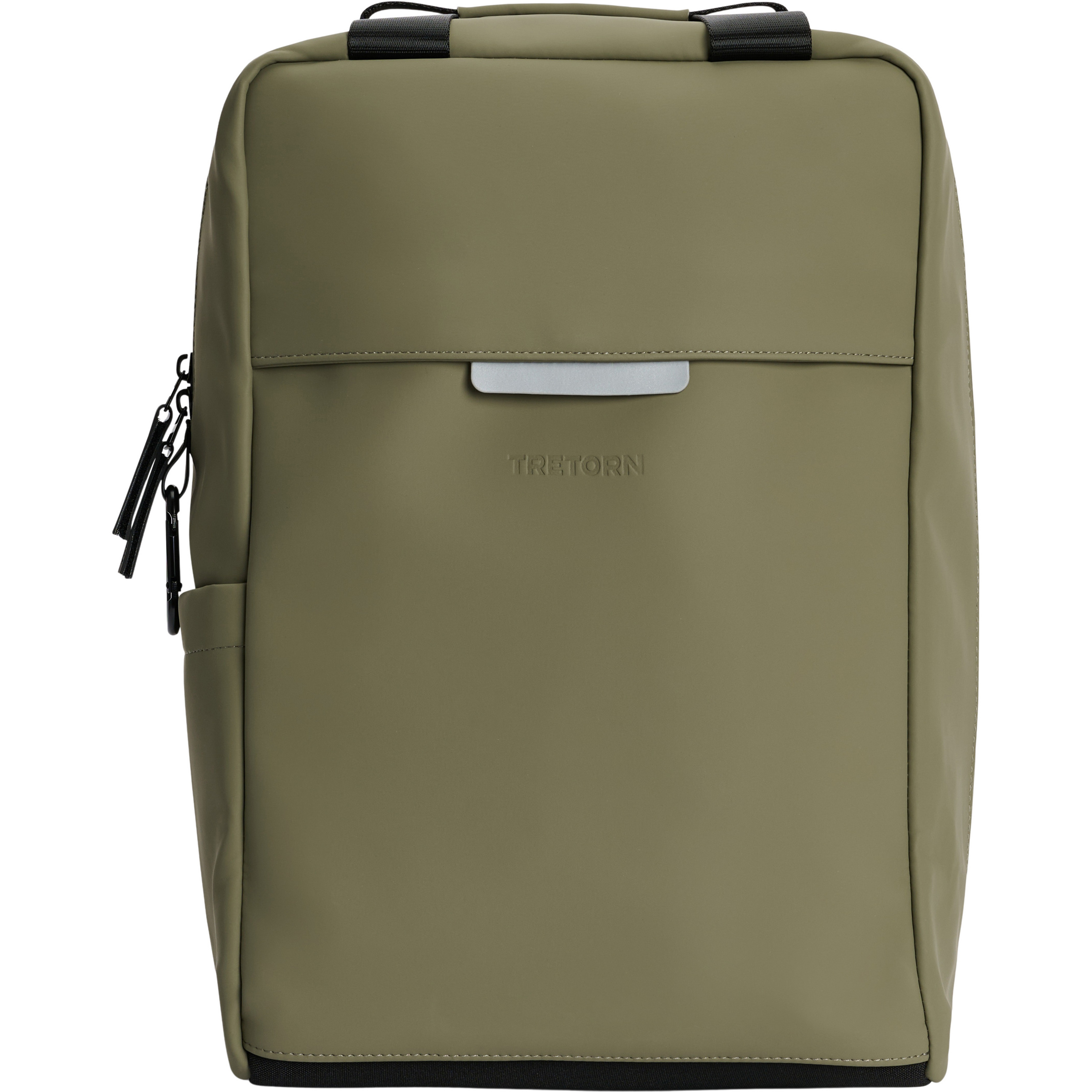 Tretorn Wings Flexpack Daypacks oliv Lifestyle