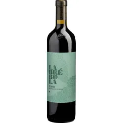 La Brébola Toro DO 2024, Bio Rotwein, Biowein