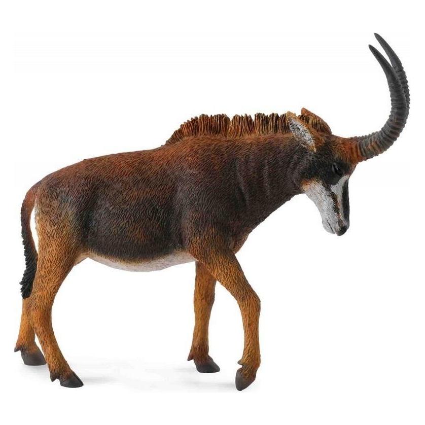 Collecta Figur Riesenantilope Zobel - weiblich (004-88578) (004-88578)