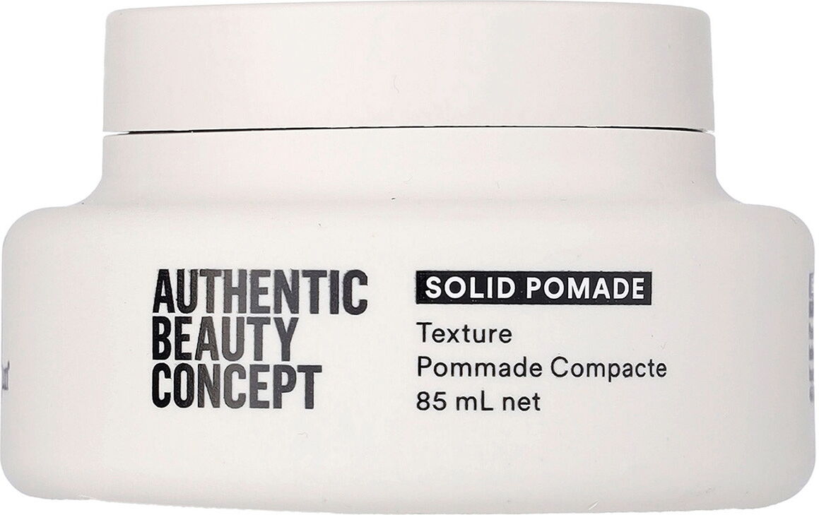 85ml Authentic Beauty Concept Solid Pomade