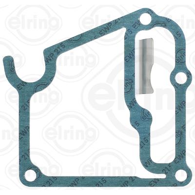 ELRING Dichtung, Wasserpumpe 768033 Motorblock für Mercedes
