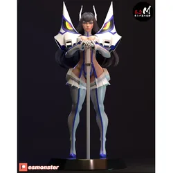 Iron Student President | ESMonster 1:6 sfw