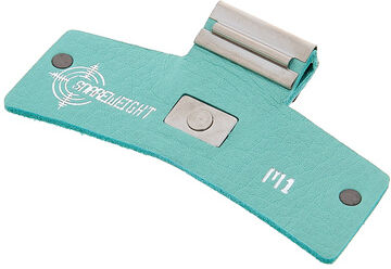 Snareweight M1 magn. Overtone Damper SF Sea Foam