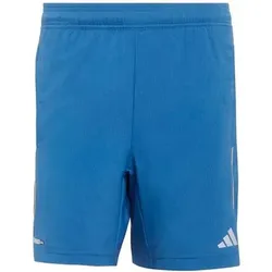 ADIDAS Herren Shorts TECH APP SHORT, Größe L in Blau Blau