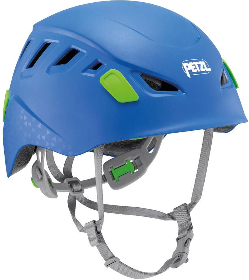 Petzl  - Picchu Bleu - 48-54 - Casque d'escalade