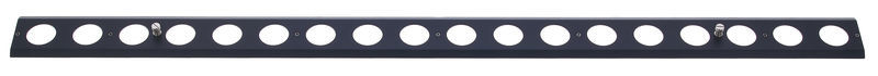 Stairville Lens Kit Show Bar 30Â° bk