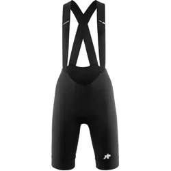 Assos UMA GT Bib Shorts S11 Kurze Trägerhose Frauen - black series - M