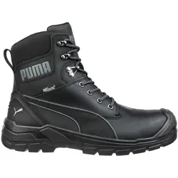 Puma, Sicherheitsschuhe, Stiefel (S3, 45)