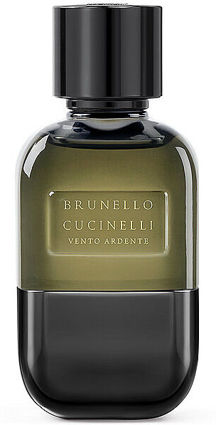 BRUNELLO CUCINELLI Vento Ardente Parfum 100ml EG