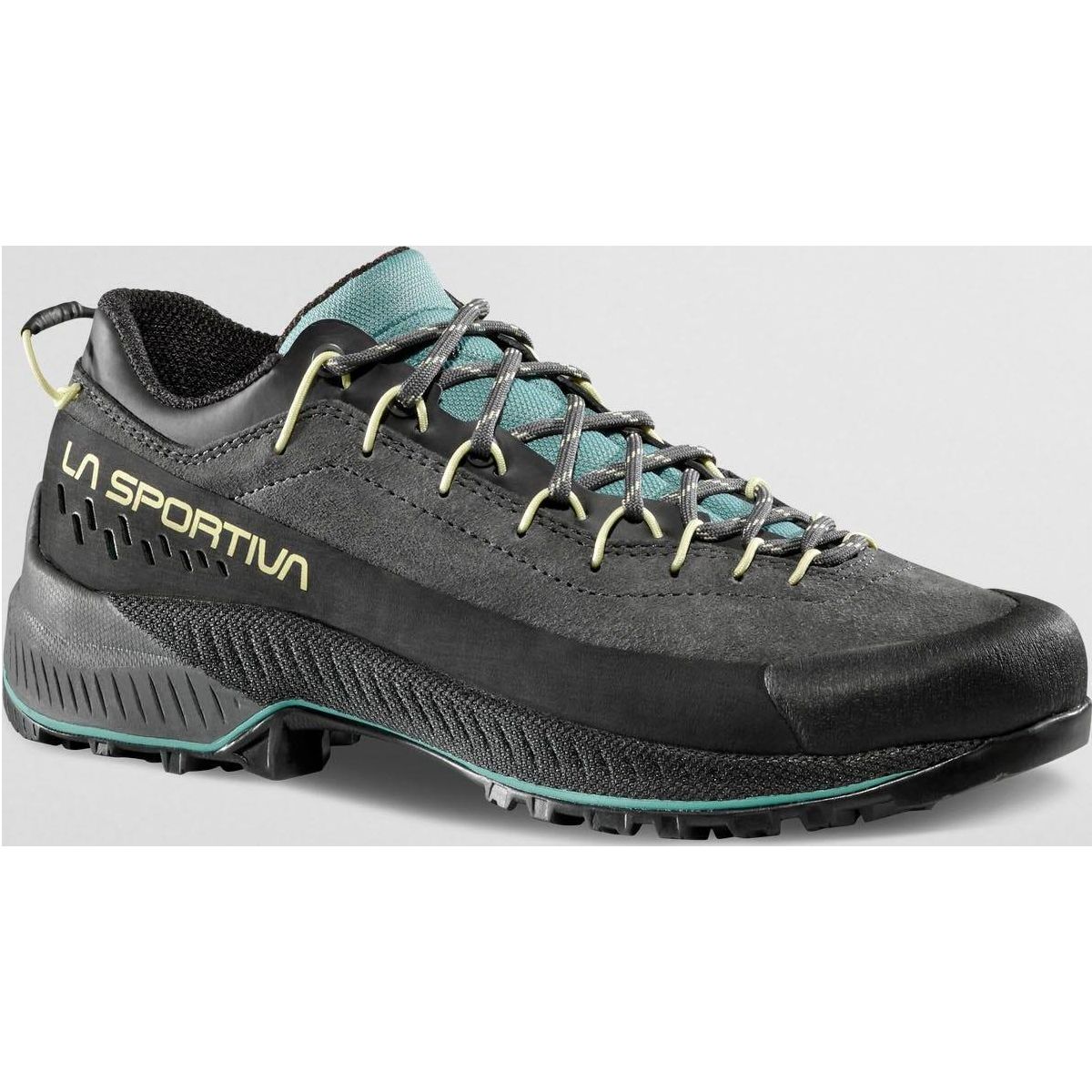 La Sportiva TX4 Evo Woman carbon/zest (G00E36) 385 ZFAS041G00E36385