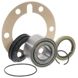 Radlagersatz SKF VKBA 3963