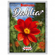 Amigo Bohnanza Dahlia - deutsch 302335