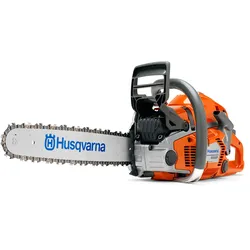 Husqvarna Motorsäge 550 XP® 15" .325