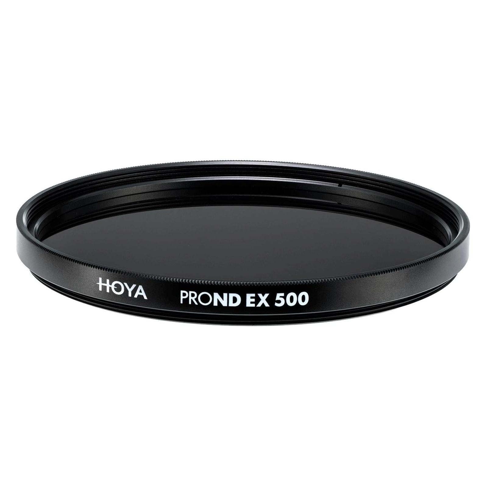Hoya 77.0mm Prond EX 500 (77 mm, ND- / Graufilter) (Hoy600578)