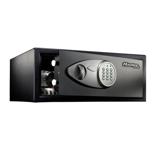 Master Lock Tresor 22L X075ML