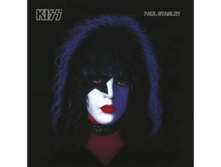 Paul (Kiss) Stanley - Kiss Paul Stanley
