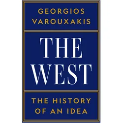 The West, Sachbücher von Georgios Varouxakis