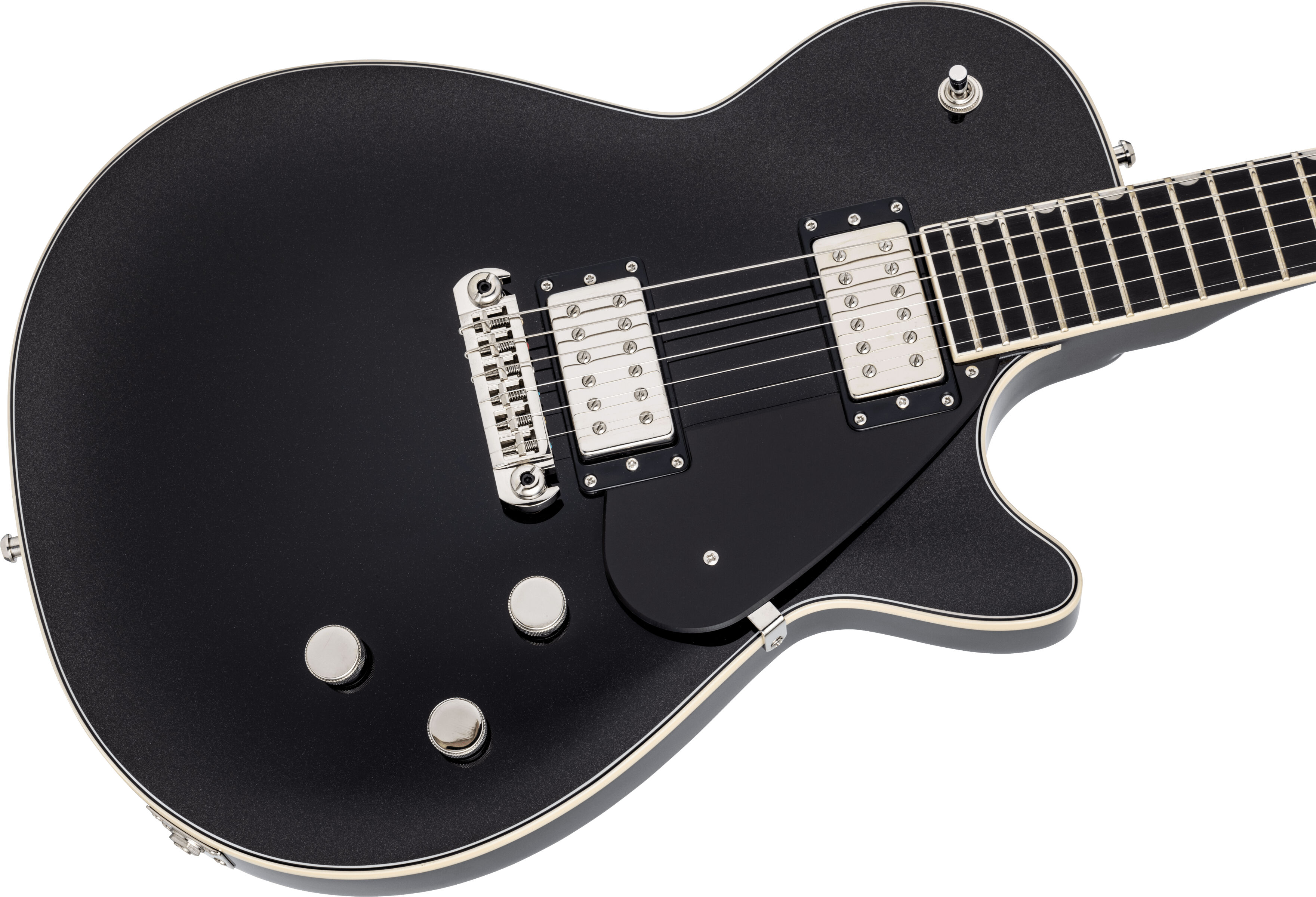 Gretsch Electromatic Premier Jet Onyx Storm