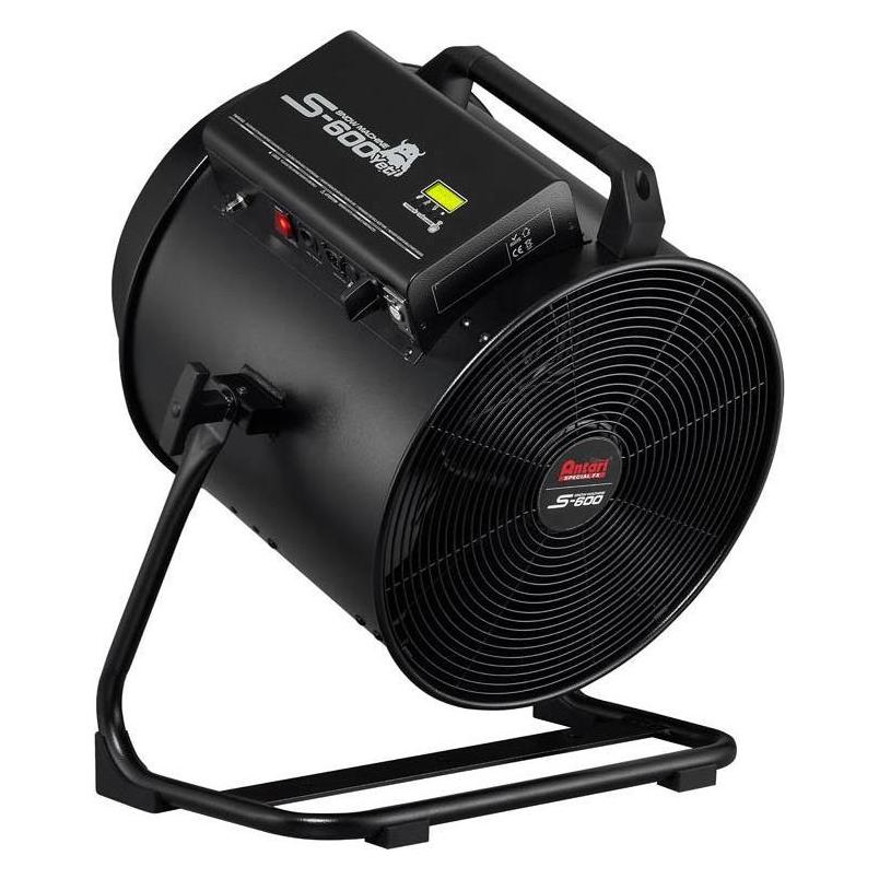 Antari S-600 Yeti Schneemaschine (Schneemaschine) (51706275)