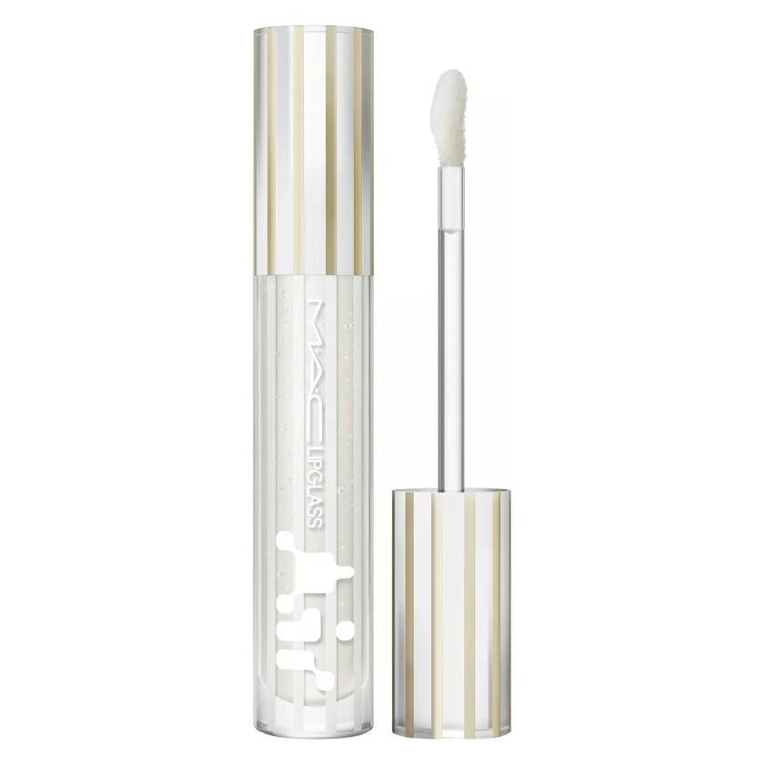 MAC Jeans Mac Lipglass Air 5ml 220 Zephyr (Zephyr) (65662792)