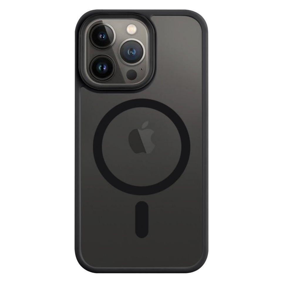 Source MagForce Hyperstealth Kryt für iPhone 13 Pro Asphalt (Apple iPhone 13 Pro) (57983113556)