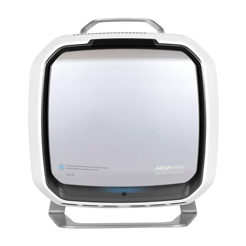 Fellowes Luchtzuiveraar Medium