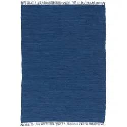 Pergamon, Teppich, Baumwolle Natur Teppich Jolly Cotton (230 x 230 cm)